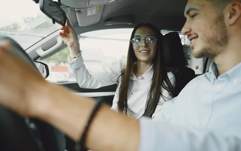 Autoškoly – ukážka webu Tvoj Expert