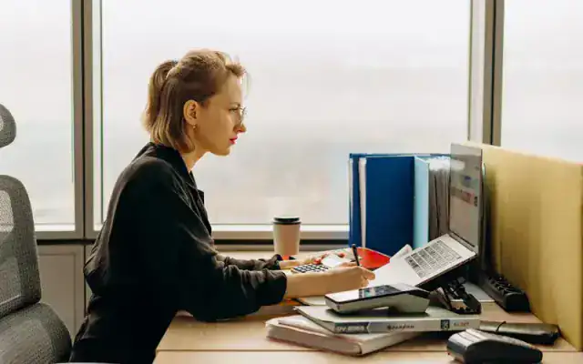 Účtovné kancelárie – ukážka webu Tvoj Expert